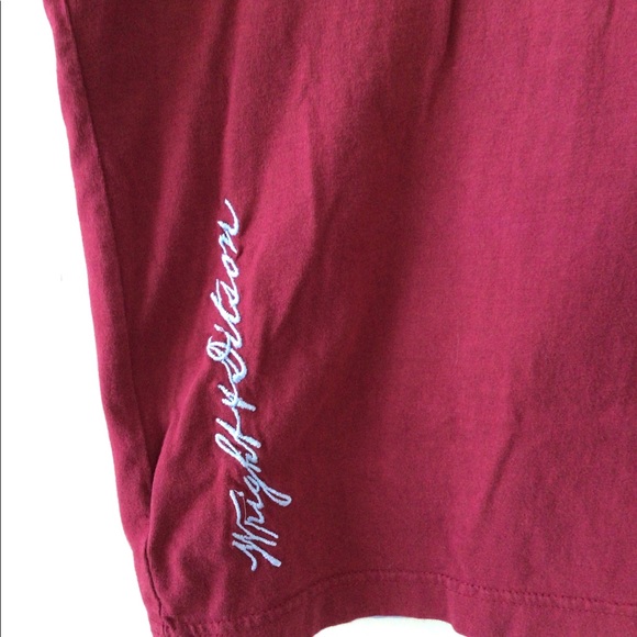 Philadelphia Phillies Baseball Reversible Shirt - Picture 8 of 8